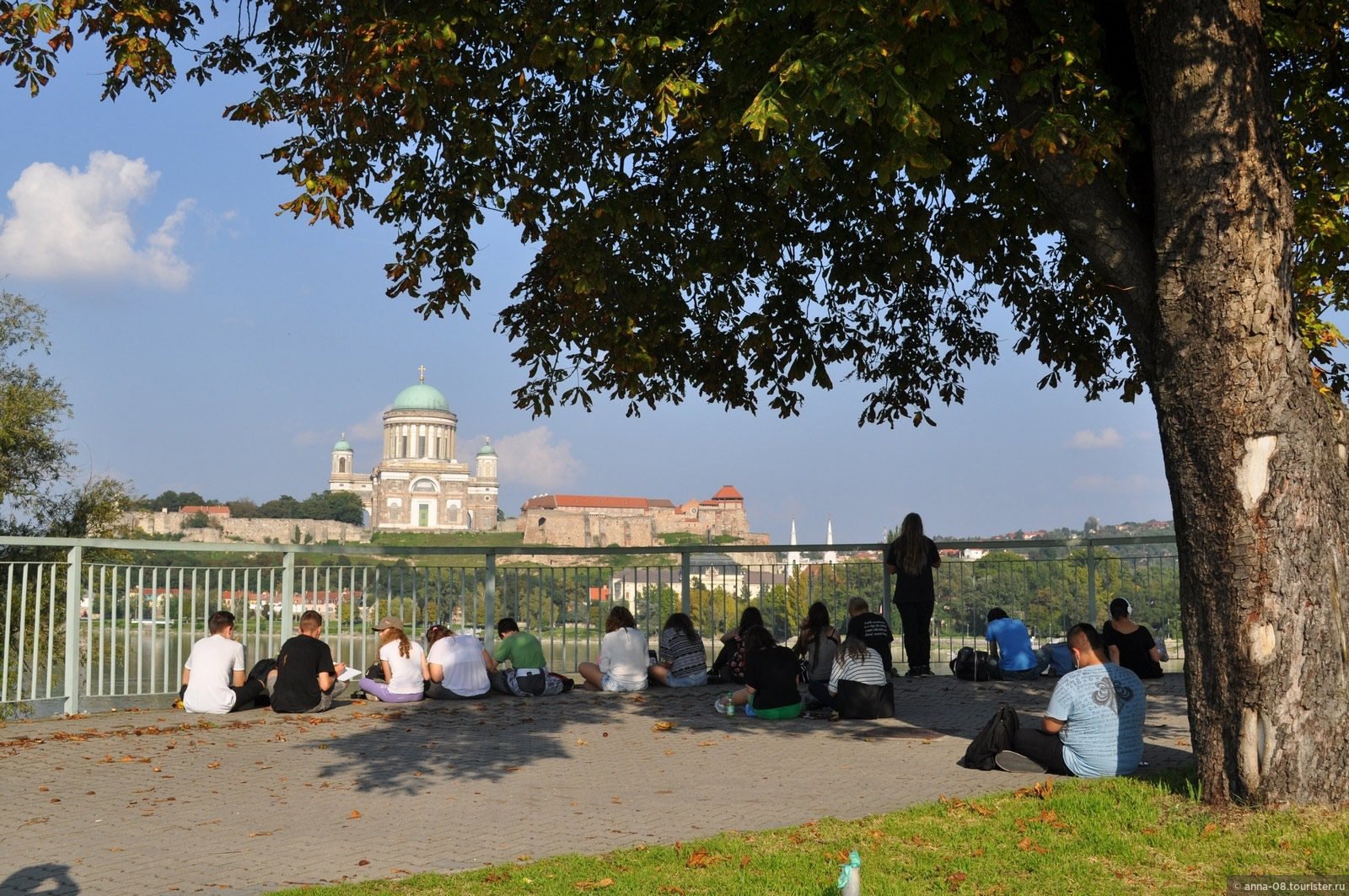 Esztergom